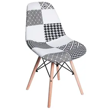 

Chair Tower Patchwork