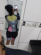 Kafitt-traje de Jersey de ciclismo para mujer, traje de manga larga para bicicleta de montaña, ropa de bicicleta de carreras, Mono Blanco, novedad de 2021