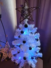 Led-String Garland Waterproof Lamp Wedding/party-Decoration 220v Outdoor 9-Colors 10M
