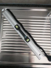 Extensiones de Cabello sintético para hombre y mujer, Pelo trenzado Afro, estilo Hip hop, hecho a mano