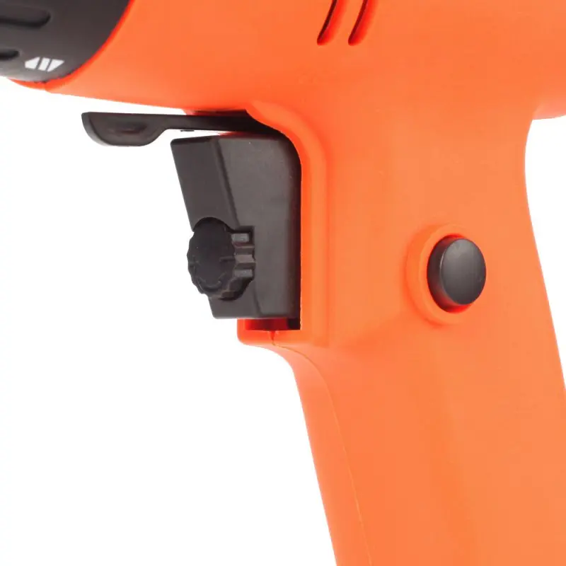 Дрель-шуруповерт сетевая PATRIOT FS 250 The One