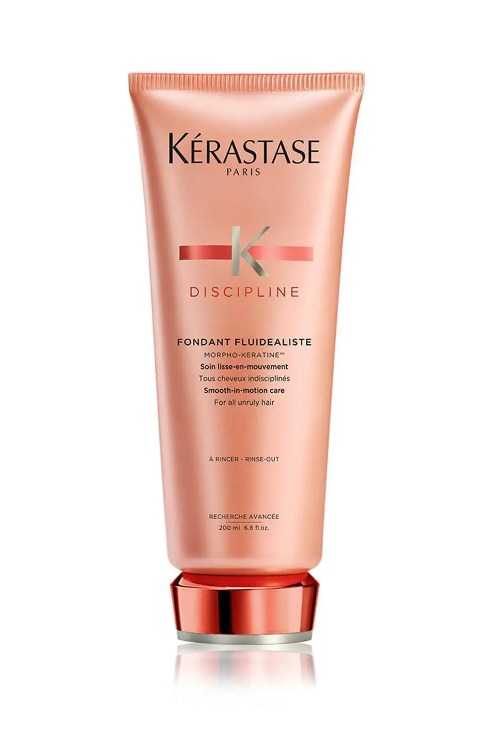 Kerastase Paris Discipline Fondant Fluidealiste Conditioner Hair