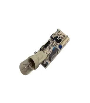 

Control module for refrigerators Ardo a 546044100