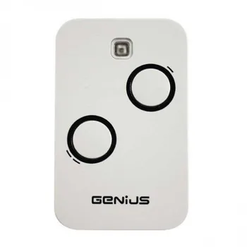 

GENIUS radio control KILO TX2 JLC original remote control Rolling Code
