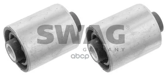 Сайлентблок Задн.Рычага(Ком/Кт 2 Шт.) Swag 20932407 Swag арт. 20932407