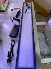 Water-Plant-Lighting Aquarium Chihiros 2-Led-Light-Upgrade App-Control Specturn Bluetooth