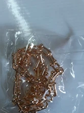 Tocona bohemio de aleación de Color oro de Metal collar de gargantilla de cadena para las mujeres 2020 de moda ajustable joyería venta al por mayor 14956