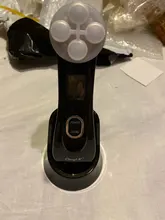 Blackhead-Remover Skin-Scrubber Radio-Frequency Body-Slimming-Massager RF Facial Beauty