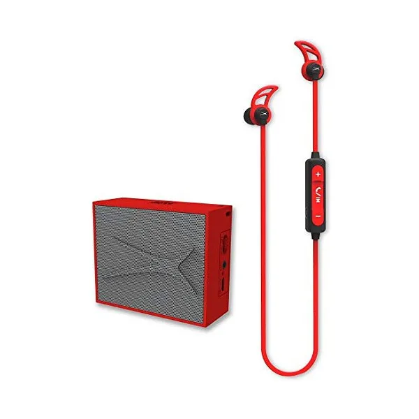 Беспроводной bluetooth динамик Urban And Sound Altec Lansing (2 шт.) 2 Вт 400 мАч| |