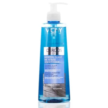 

Strengthening Shampoo Dercos Vichy (200 ml)