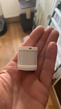 Aqara-Sensor de movimiento inteligente de cuerpo humano, dispositivo de movimiento inalámbrico ZigBee Gateway Wifi Hub para Xiaomi Mijia Smart Home Mi Home