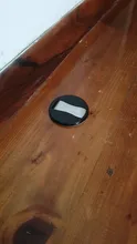 Hardware Stops Door-Stopper Magnet-Door Hidden Non-Punch AOBT Six-Colors Available
