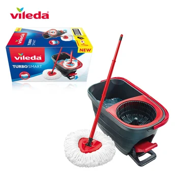 

SET TURBO SMART 163426 VILEDA