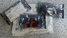 Módulo de potencia de aumento de 5A DC-DC, convertidor de voltios de refuerzo, 3,3 V-35V a 5V, 6V, 9V, 12V, 24V, XL6019