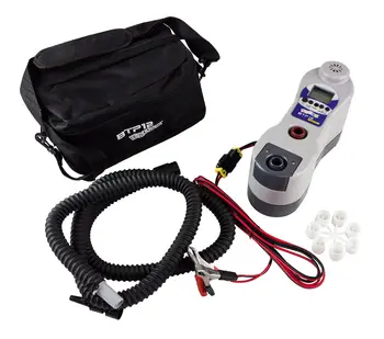 

Bravo btp12d electric pump with digital indicator, 12v 6130039