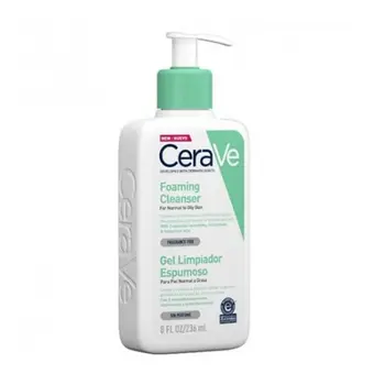 

Cerave Cleansing Gel 236 ml