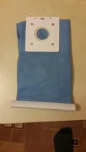 Fabric-Bag Replacement-Part Vacuum-Cleaner Samsung High-Quality for Dust-Bag Long Term