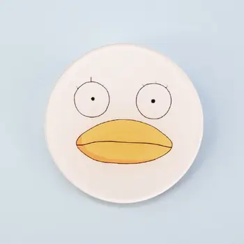 

Jewelry duck badge (51657)