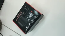 Cámara endoscópica de inspección para coche, boroscopio impermeable con pantalla HD de 4,3 pulgadas, lente de 8MM, 8 led, F200, HD1080P, IP67