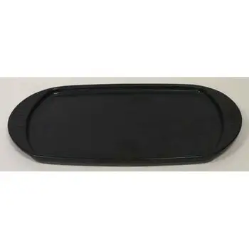 

Ceramic straightener WEBER-small Model-40.6x21.8 cm