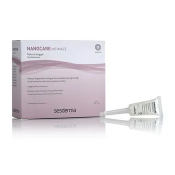 

Personal Lubricant Nanocare Sesderma (5 ml)
