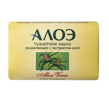 

Туалентное soap "ORDINARY" T/Aloe