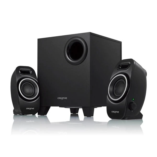 creative inspire 2.1 slim 2700