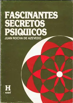 

Fascinating secrets psychic-Juan Rocha Azevedo