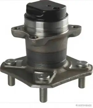 

Wheel hub Nissan Tiida (_ C11) 05-11/Grand Livina PH 08-13 [ABS] LYNXauto WH-1073