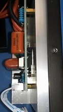 Dimmer Controller Voltage-Regulator 10000w Scr Adjust Electronic 220V Temperature-Speed