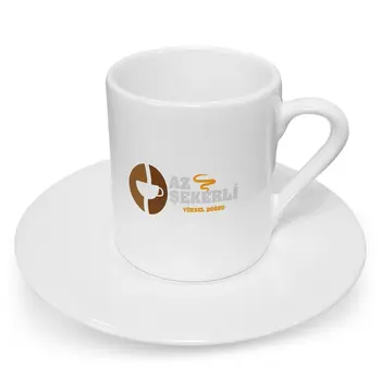 

Personalized Low-Sugar Turkish coffee Cup-2