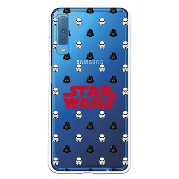 

Cases for Samsung Galaxy A7 2018 Star Wars Officially licensed Star Wars.