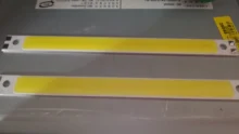 Led-Lamp Led-Chip-Panel-Light Cob-Module Natural Cold Blue-Color 2W-300W Warm Green Red