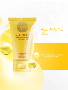 

V10 Plus Multifunctional обновляющий gel for face