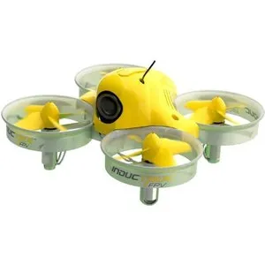 RC quadcopter Blade Inductrix FPV BNF 2.4G