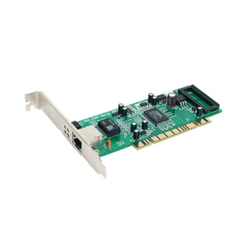 

Ethernet card D-Link DGE-528T Gigabit PCI Low Profile