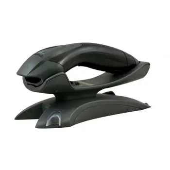 

Barcode Reader honeywell 1202g - bluetooth - 10 meters scope-usb-Black