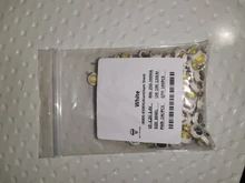 Diodes Light-Beads Smd-Chip White High-Power 100PCS Bulb 3w 5w 1w for DIY LED
