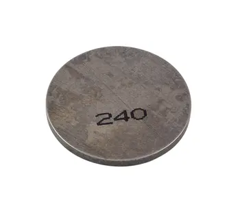 

Suzuki valve pusher washer (240) 1289293j00240