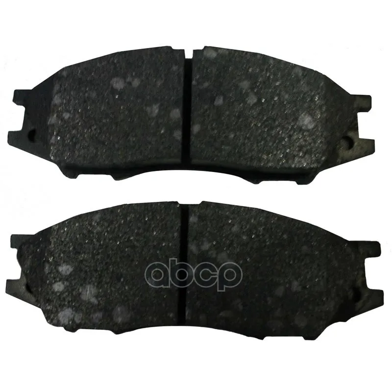 Колодки Тормозные Передние Nissan(Almera,Almera Classic), Peugeot(Expert) Dextrim арт. IK1510037