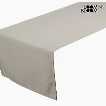 

Table Runner Panama (40 x 13 x 0,5 cm) Beige