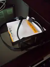 Computer-Cables Flat-Hdmi-Cable Audio Video Thin Hdmi Male-To-Male Projector for TV 1M