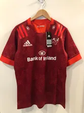 Camiseta de RUGBY para hombre, de talla S-5XL Camiseta deportiva, nueva, 2021