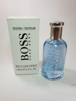 

Bottled Tonic Edt 100 Ml Erkek Tester Parfüm