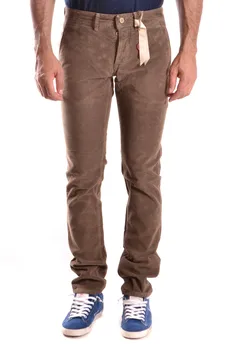 

Brand: Siviglia - Genre:- Category: Pants… Color: brown, Size: 30