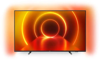 

PHILIPS TV 50PUS7805/12 4K AMBILI SMART A
