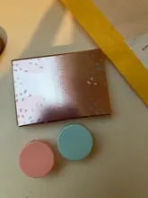 HIDROCOR-lentillas de colores, 1 par de lentillas de contacto naturales para ojos, marrón, verde y azul