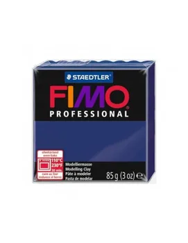

FIMO PROFESSIONAL 85GR NAVY BLUE