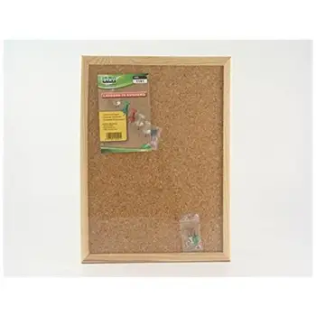 

Blackboard Cork 30 X40 CMLEBEZ4.62