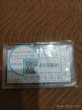 Tornillo de acero inoxidable para gafas de sol, tornillos para gafas de teléfono, destornillador de tuercas, conjunto de herramientas de reparación, 1000 Uds.